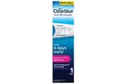 Clearblue Pregnancy Test, Ultra Early, 1 Test