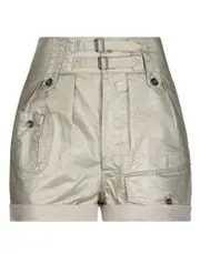 [SAINT LAURENT] SAINT LAURENT Denim shorts - Item 42822767