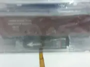 BROADWAY LIMITED 4124 STOCK CAR UNION STOCK YARDS WITH HOG SOUNDS