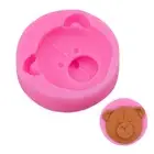 Silicone Fondant Molds Soap Moulds for Baking Cake Decoration Making Sugar Craft