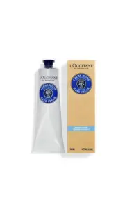 L’OCCITANE Shea Butter Hand Cream - 150 ml