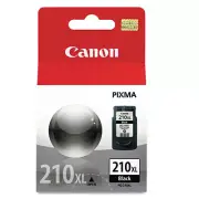 Canon 2973B001 401 Page-Yield PG-210XL High-Yield Ink - Black New