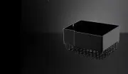 Nespresso ORIGINAL Capsule Container for de'Longhi Essenza XN series ONLY