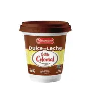SERENISIMA / DULCE DE LECHE X 400/G PACK X 2