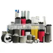 Replacement Filter Element Fits MP FILTRI HP1352D16ANP01