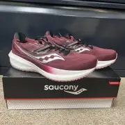 Women’s Size 10 - Saucony Triumph 20 Sundown/Rose