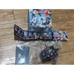 出清 日版 現況品 1/400 GUNDAM COLLECTION DX-6 MRX-009精神感應鋼彈 MA型態