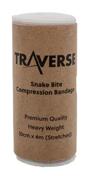 Traverse Snake Bite Compression Bandage