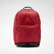 Reebok Active Enhanced Red Large Training Gym Backpack V4118
