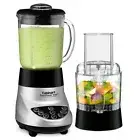 Cuisinart SmartPower™ Duet 500 Watt Blender/Food Processor