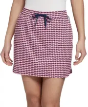 Lady Hagen Size XXL Off To The Races 16” Side Rib Skort NWT