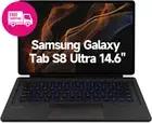Samsung Galaxy Tab S8 Ultra Case with Keyboard