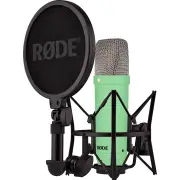 Rode NT1 Signature Series Microphone (Green)