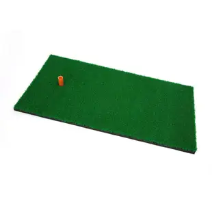 【索樂生活】GOLF高爾夫球室內揮桿打擊草皮練習墊.果嶺推桿高爾夫揮桿推桿練習草皮高爾夫打擊墊 (7.4折)
