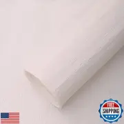 Crepe Paper Roll (17Inch x 8.2Ft/2Rolls), Heavy Papel Crepe Set Multi-Color,