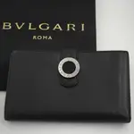 BVLGARI 寶格麗 短夾 LOGO MANIA MERCARI 日本直送 二手