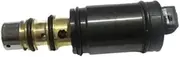 ATATHXHQay New AC A/C Compressor Electronic Refrigerant Control Valve Compatible for Benz MB E200 E260 E300 W220 S500 W221 W207 W204
