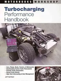 在飛比找誠品線上優惠-Turbocharging Performance Hand