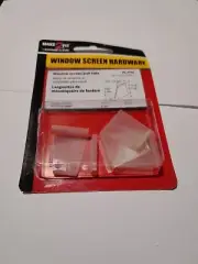 PRIME-LINE 6Pk Wht Spl Chn Pull Tab