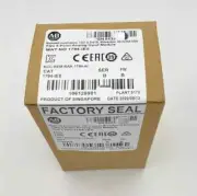 Allen-Bradley 1794-IE8 /B AB Flex 8 PointAnalog Input Module PLC NEW SEALED
