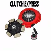 AF STAGE 3 CLUTCH KIT 1988-1995 TOYOTA 4RUNNER PICKUP T100 3.0L V6.