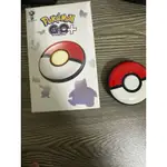 改機 寶可夢POKéMON GO PLUS+