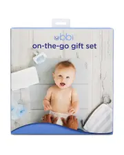 Ubbi On the Go Gift Set