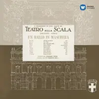 在飛比找博客來優惠-Verdi: Un ballo in maschera (1