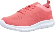 ARROWS&Company Ltd.(カブシキガイシャ アローズ) Kabushiki Gaisha Arrows Hiking Shoes, Women's Lightweight Sneakers