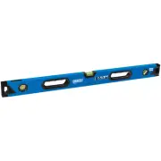 Draper Tools Side View Box Section Level (900mm)