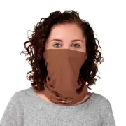 NonZero Gravity PURiGUARD 50+ UPF Neck Gaiter for Outdoor Sports