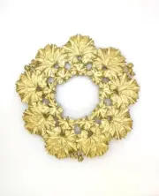 Geranium Trivet