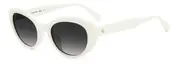 KATE SPADE-CRYSTAL/S-VK6-5121-SUNGLASSES