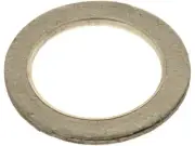 85CZ48D Converter To Muffler Assembly Exhaust Gasket Fits 1995-1998 Toyota T100 (for: Toyota)