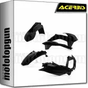 ACERBIS 0016875 PLASTICS KIT BLACK KTM SX 150 2013 13 2014 14 2015 15