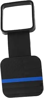 Gatuida Car Modification Accessories Hitch Cover Trailer Accessories Tow Cap Tow Protector Cap Truck Accessories Automotive Accessories Car Hitch Cap Tow Cover Car Accessories TPU