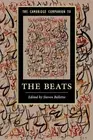 Steven Belletto The Cambridge Companion to the Beats (Paperback)