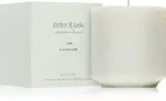 ester & erik pine & cedar scented candle refill 220 g