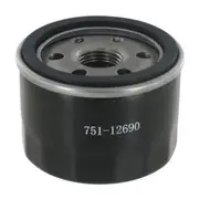 Oil Filter Replacement for 751-12690 Engines Riding Mowers Lawn Mower Gardening Tools