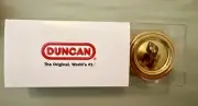 Duncan Freehand YoYo yo yo Al 20th Anniversary Edition Colour Gold