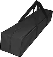Camping Storage Bag Travel Duffle Tote for Outdoor Gear and Equipment, as described, 90cmx20cmx20cm