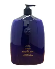 Oribe 33.8oz Shampoo for Brilliance & Shine