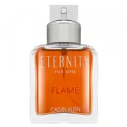 Calvin Klein Eternity Flame for Men Eau De Toilette Men 100 ml