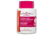 Sally Hansen Instant Nail Polish Remover Pot - Strengthening