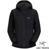 在飛比找蝦皮商城優惠-【ARCTERYX 始祖鳥】女 款 超輕保暖透氣抗水耐磨連帽