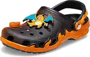 [Crocs] Unisex Adult Pokemon Versus Classic Clog