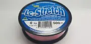 Platypus Pre Test Low Stretch Fishing Line.