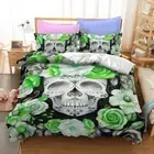 Quilt Cover Pillowcase Set 1280-005237 Teens Comforter Cover Home Textiles