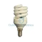 Biemmegi 00675 Coil 2 Compact Lamp Fluorescent 11W E14 2700K 220V