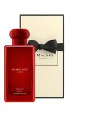 Jo Malone London Scarlet Poppy Cologne Intense 3.4oz/100ml Perfume New in Box